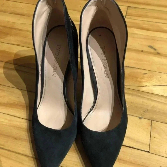 Enzo Angiolini classic pumps - Picture 5 of 5